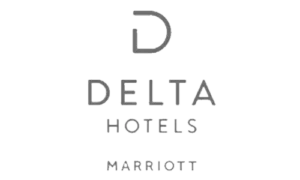 Delta hotels marriott