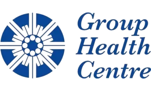 Group health centre