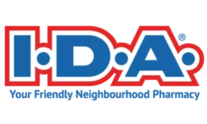 IDA your friendly neighbourhood pharmacy