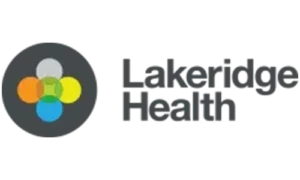 Lakeridge health