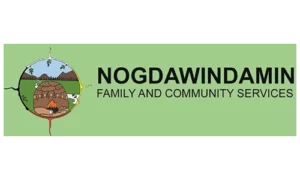 Nogdawindamin family and community services