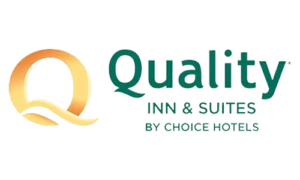 Quality Inn & suites by choice hotels