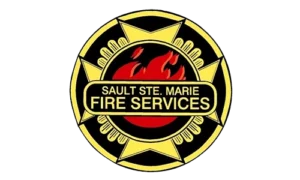 Sault ste. marie fire services