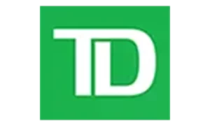 TD logo