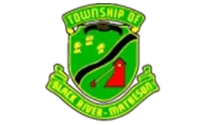 Township of black river